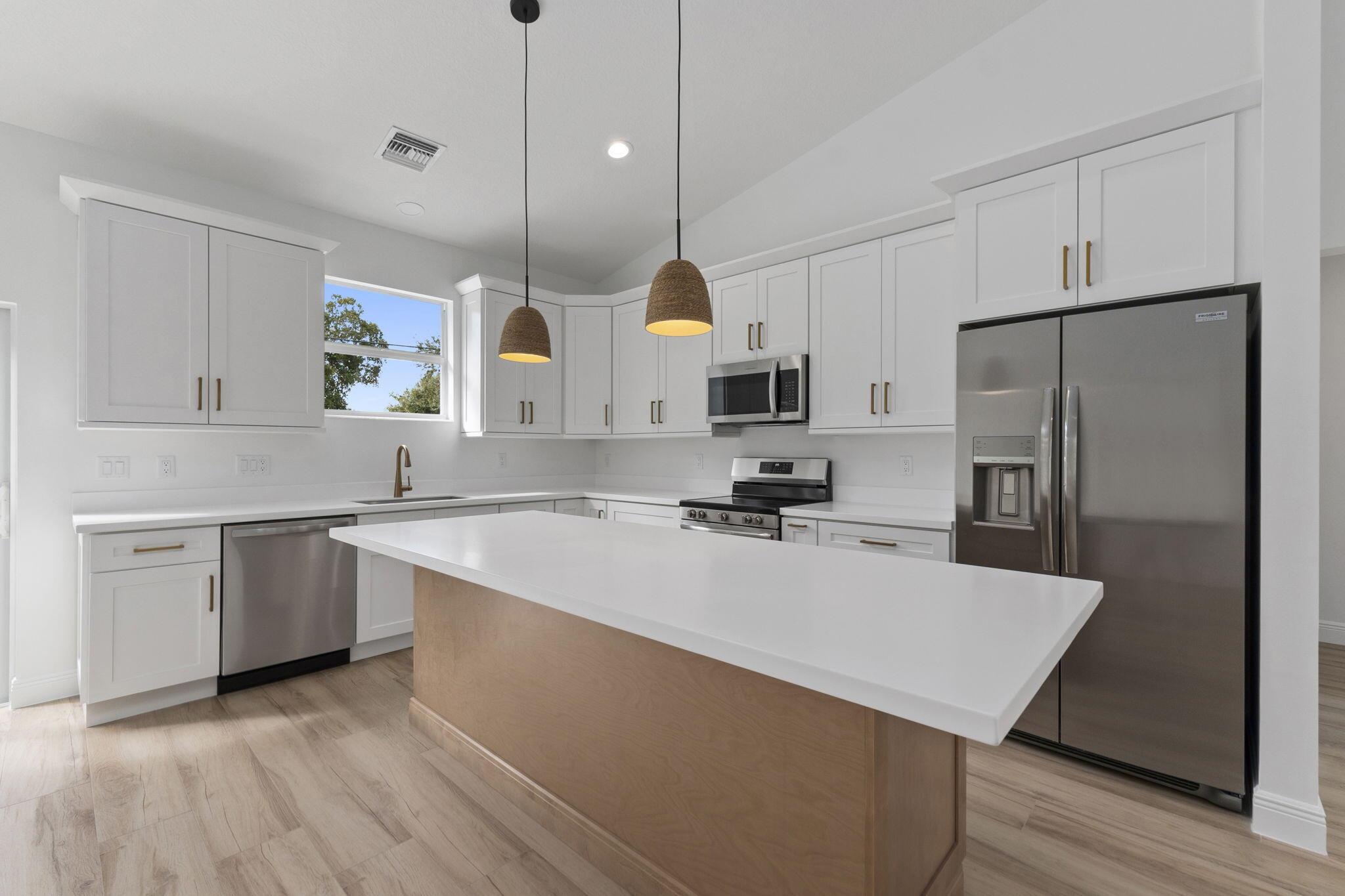 SOUTH PORT ST LUCIE UNIT - Residential