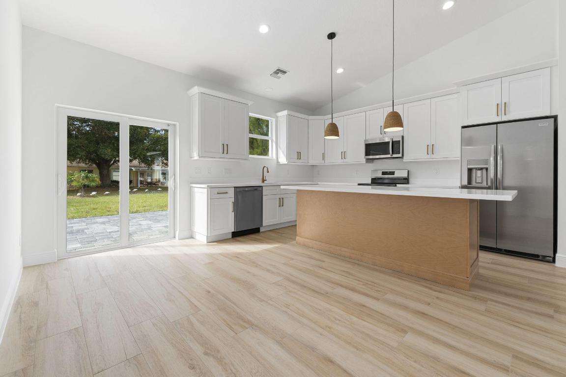 SOUTH PORT ST LUCIE UNIT 5 - Residential