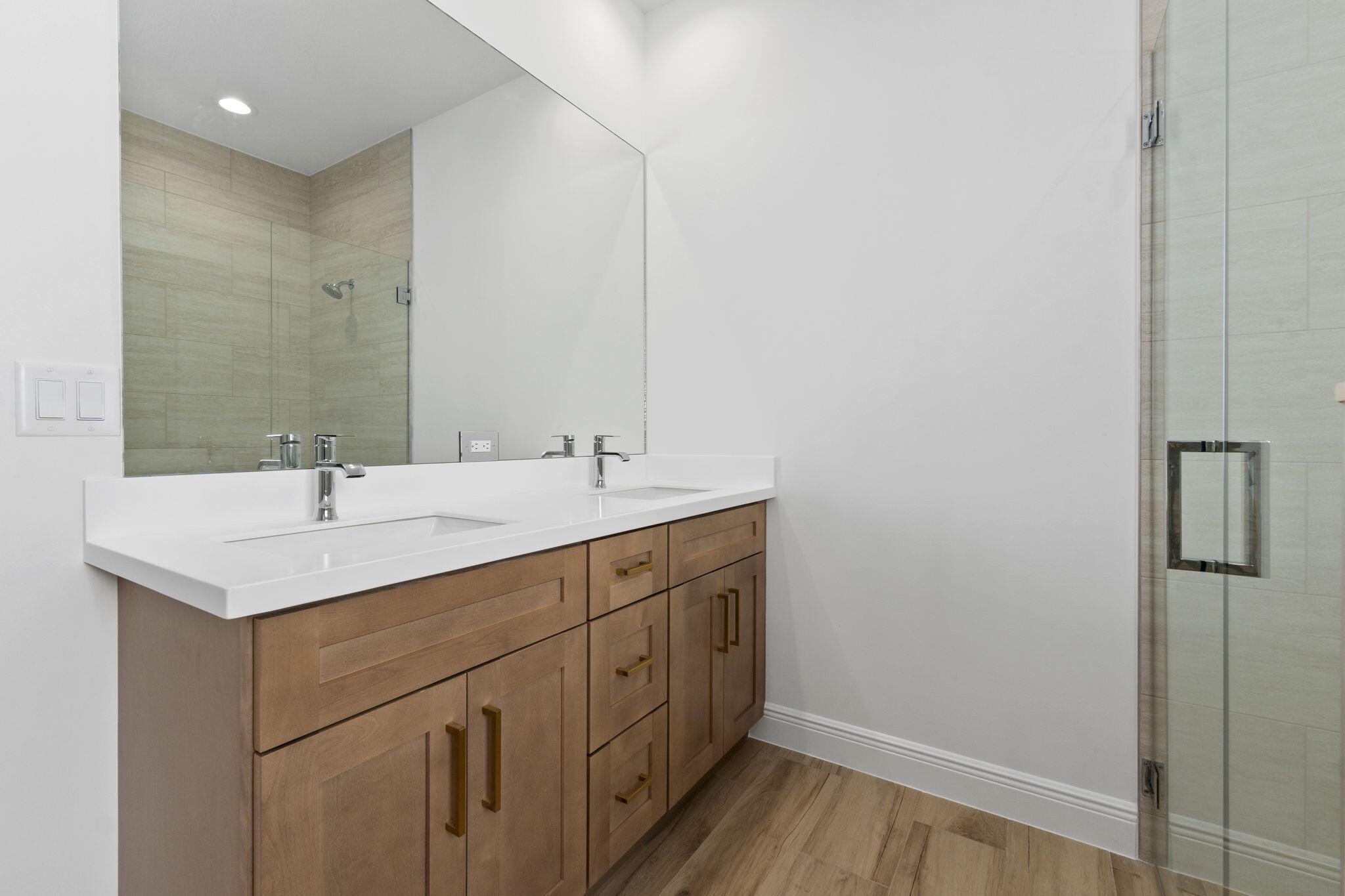 SOUTH PORT ST LUCIE UNIT - Residential