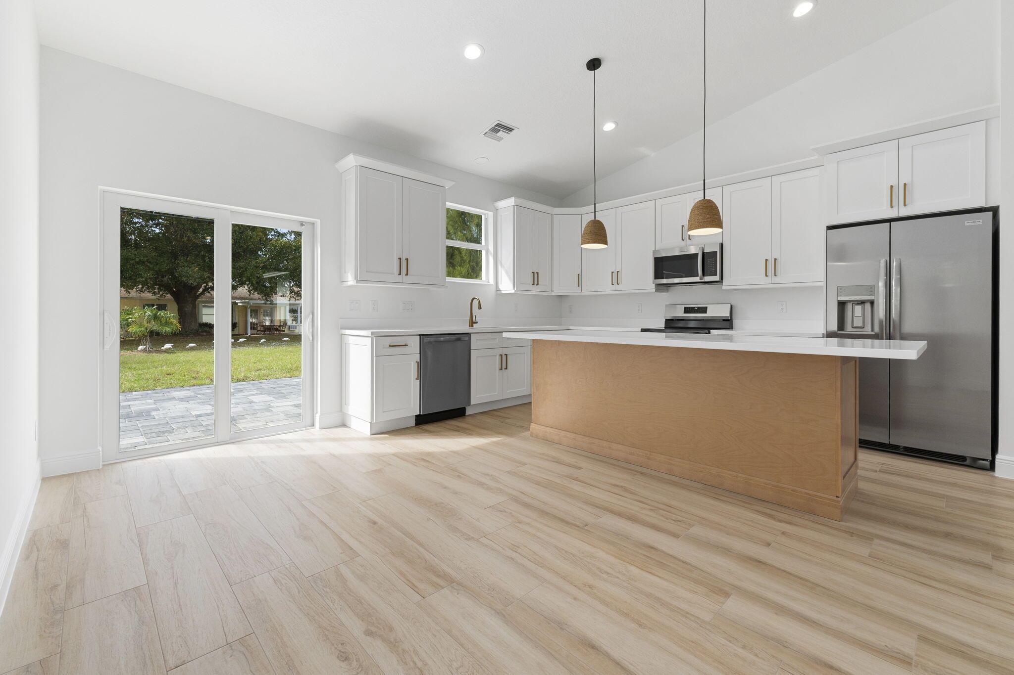 SOUTH PORT ST LUCIE UNIT - Residential