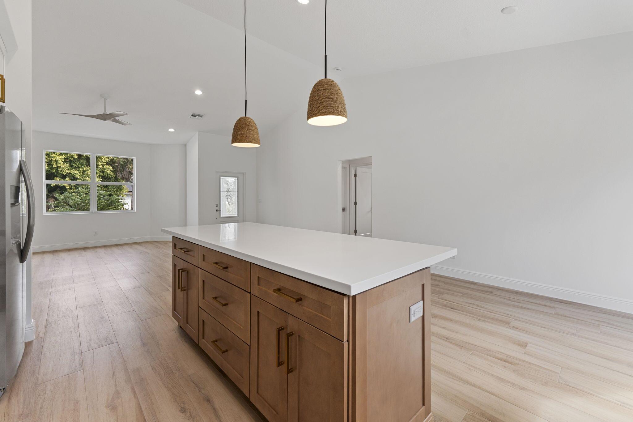 SOUTH PORT ST LUCIE UNIT - Residential