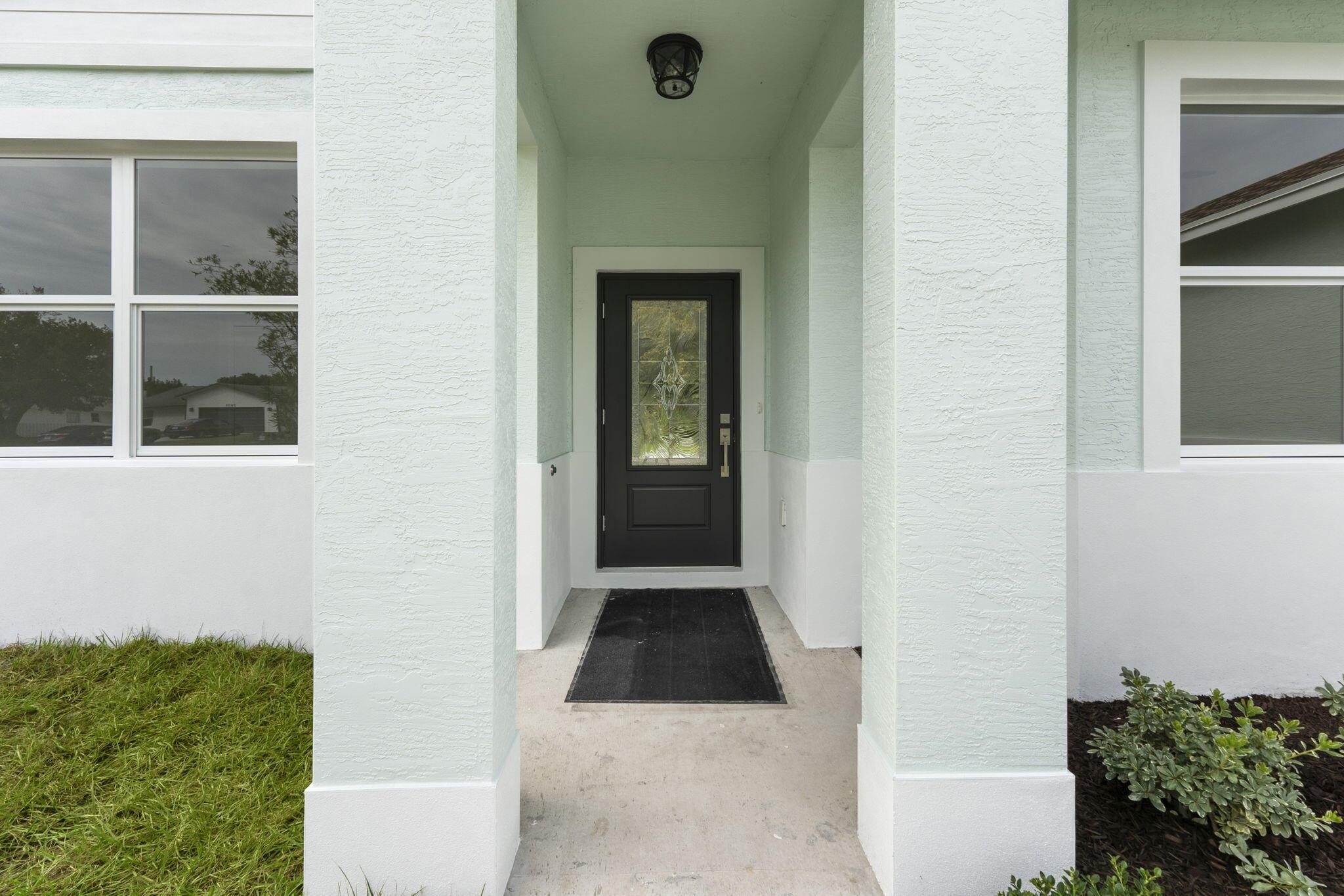 SOUTH PORT ST LUCIE UNIT - Residential