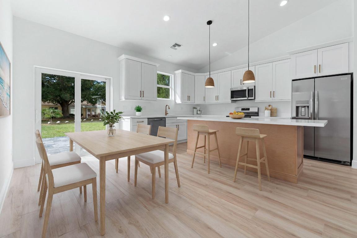 SOUTH PORT ST LUCIE UNIT 5 - Residential