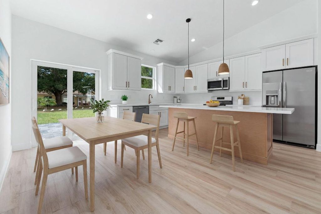 Photo of 2612 SE Solana Lane, Port Saint Lucie, FL 34952 (MLS # R11144511)