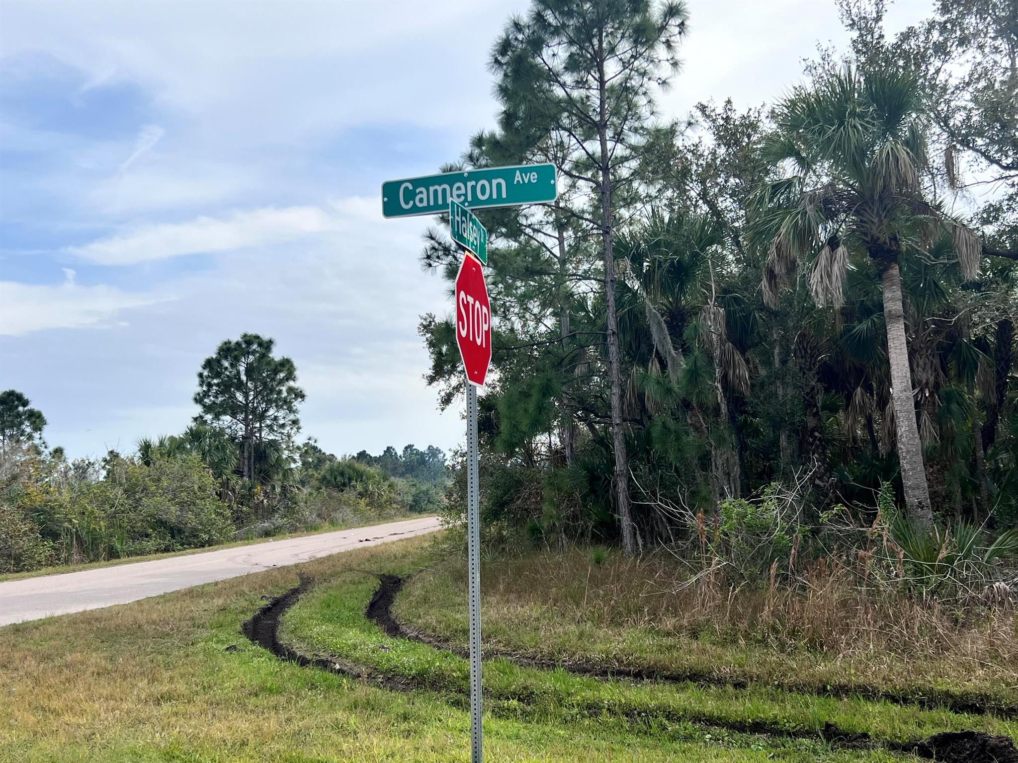 PORT CHARLOTTE SEC 48 - Land