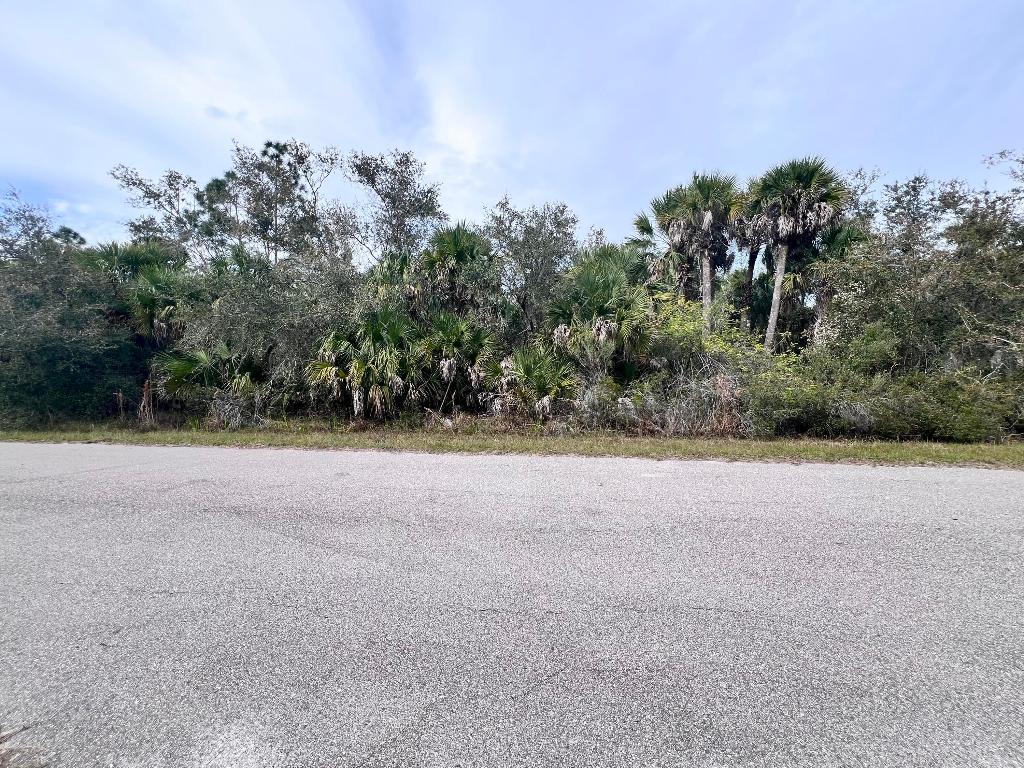 PORT CHARLOTTE SEC 48 - Land