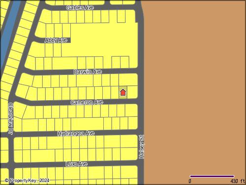 PORT CHARLOTTE SEC 48 - Land
