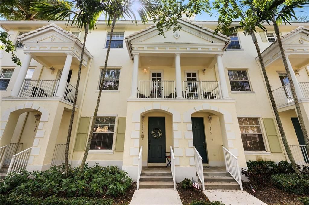 Photo of 1472 Corbison Point Pl, Jupiter, FL 33458 (MLS # F10276657)