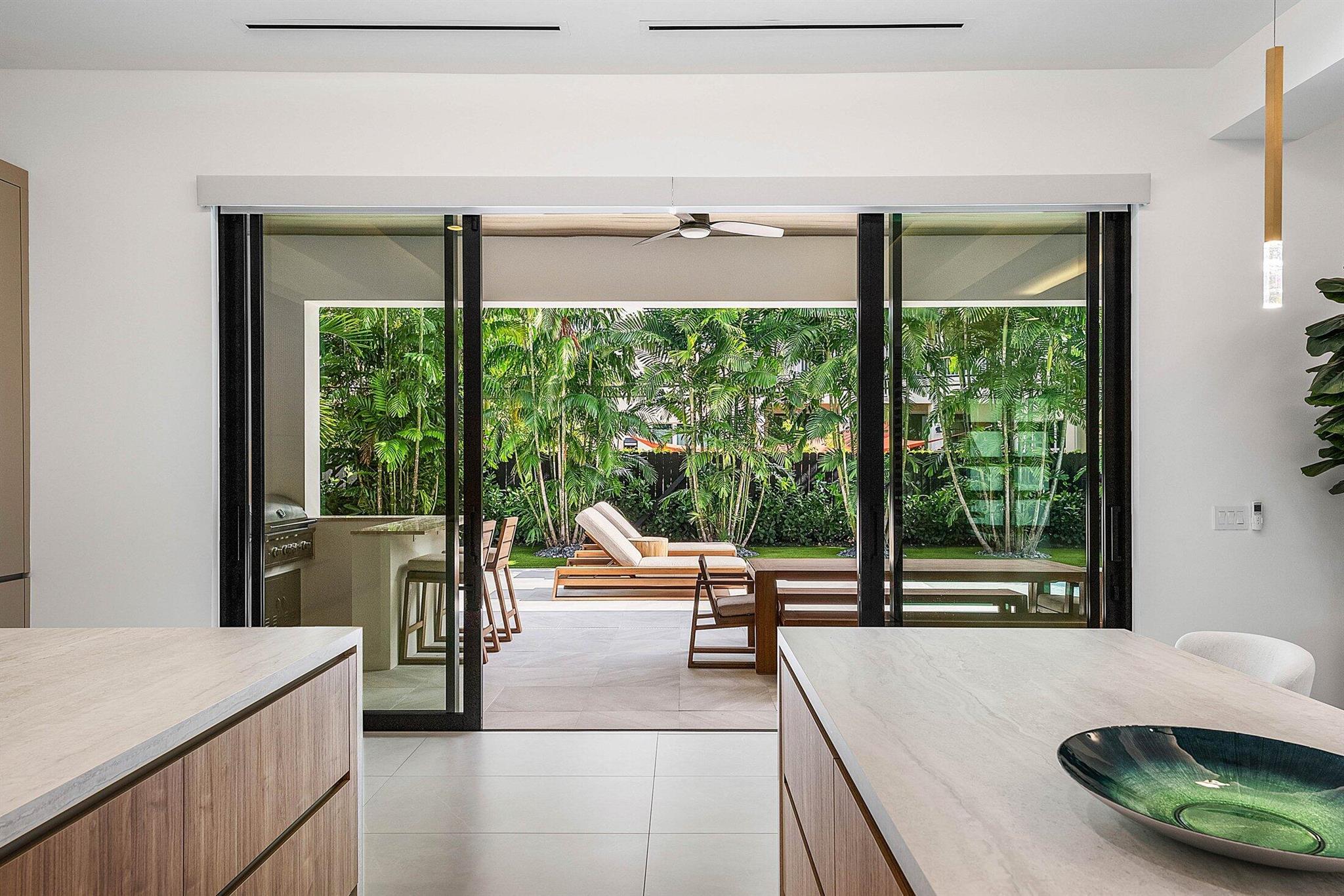 BOCA VILLAS SEC B - Residential