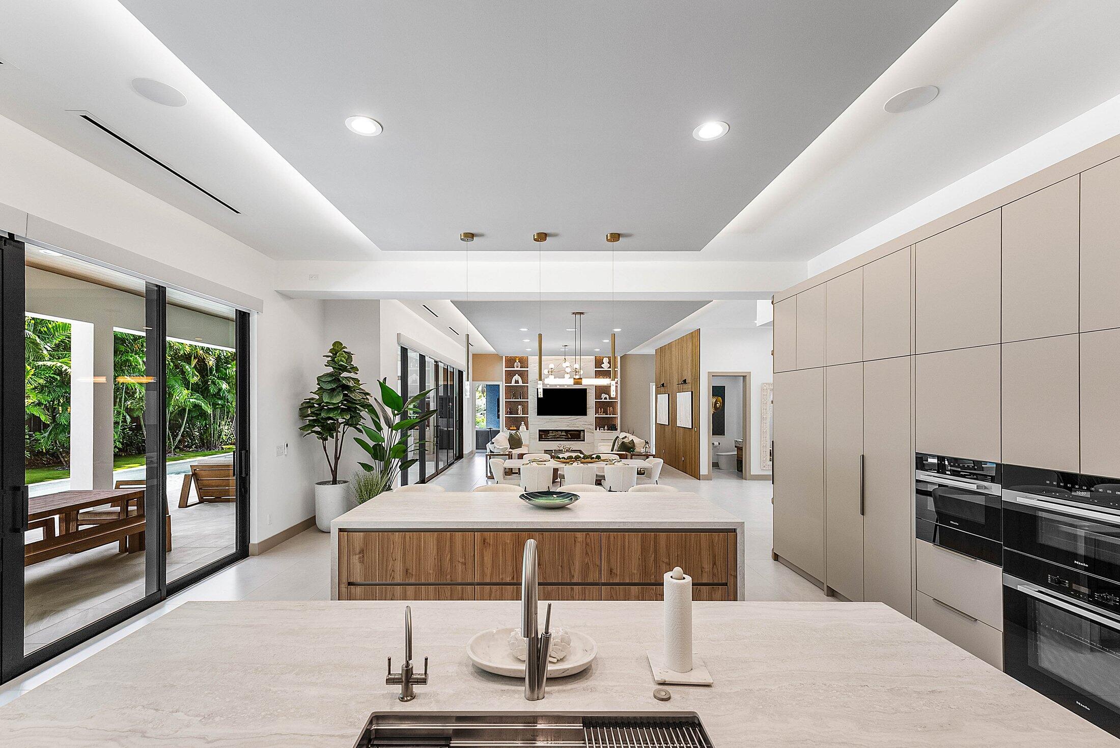 BOCA VILLAS SEC B - Residential