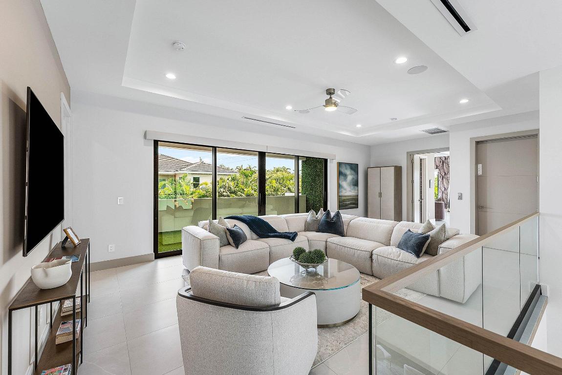 BOCA VILLAS SEC B - Residential