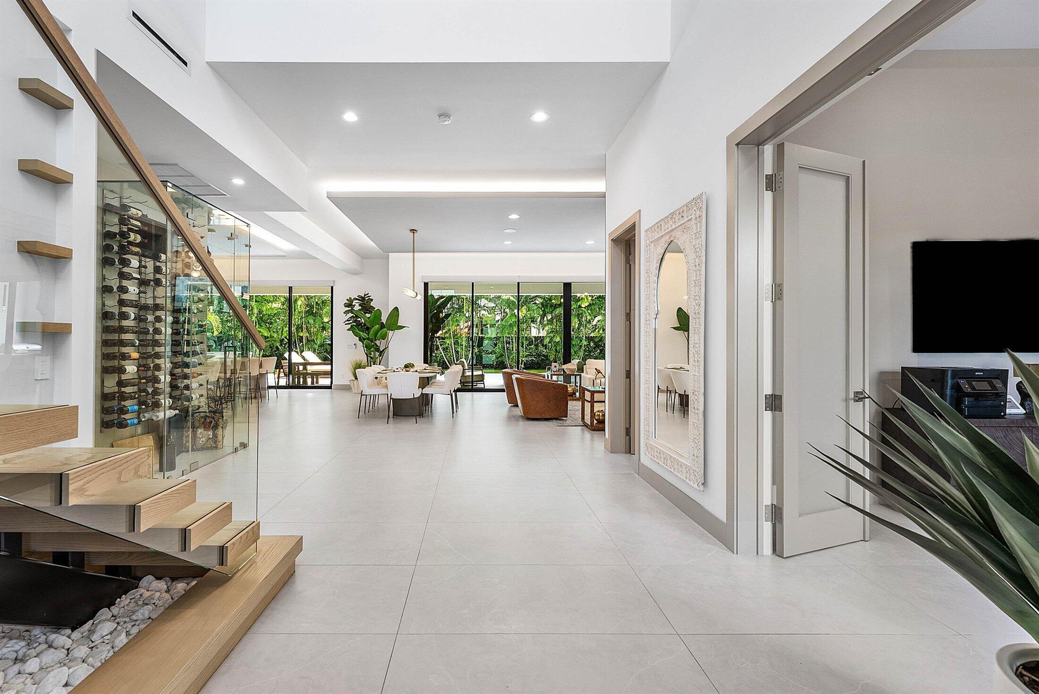 BOCA VILLAS SEC B - Residential