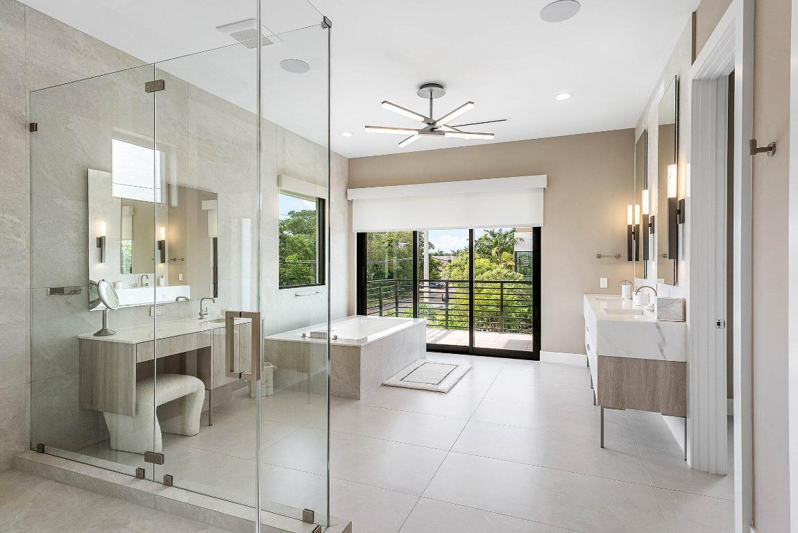 BOCA VILLAS SEC B - Residential