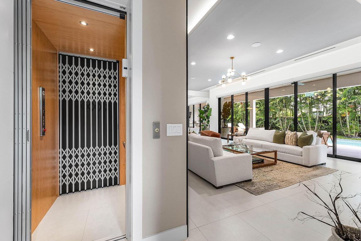 BOCA VILLAS SEC B - Residential