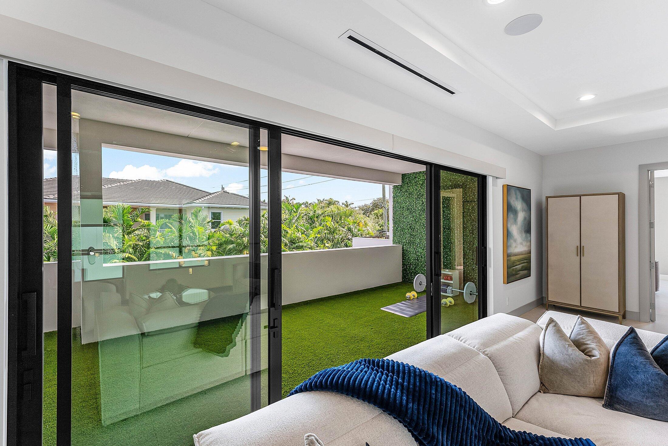 BOCA VILLAS SEC B - Residential