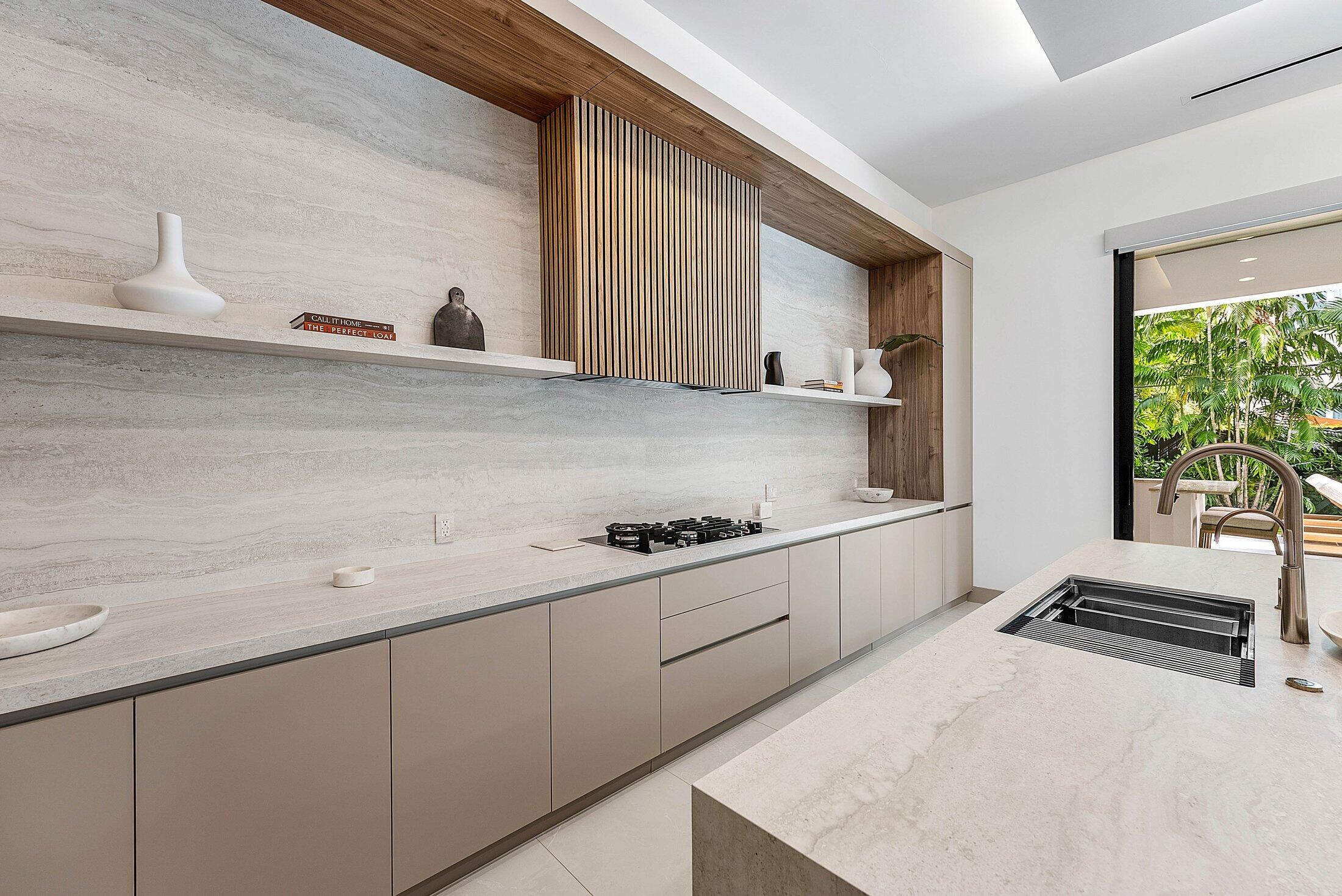 BOCA VILLAS SEC B - Residential