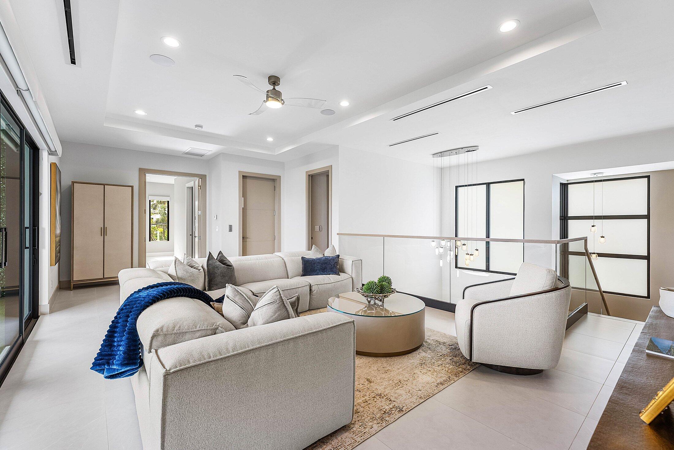 BOCA VILLAS SEC B - Residential