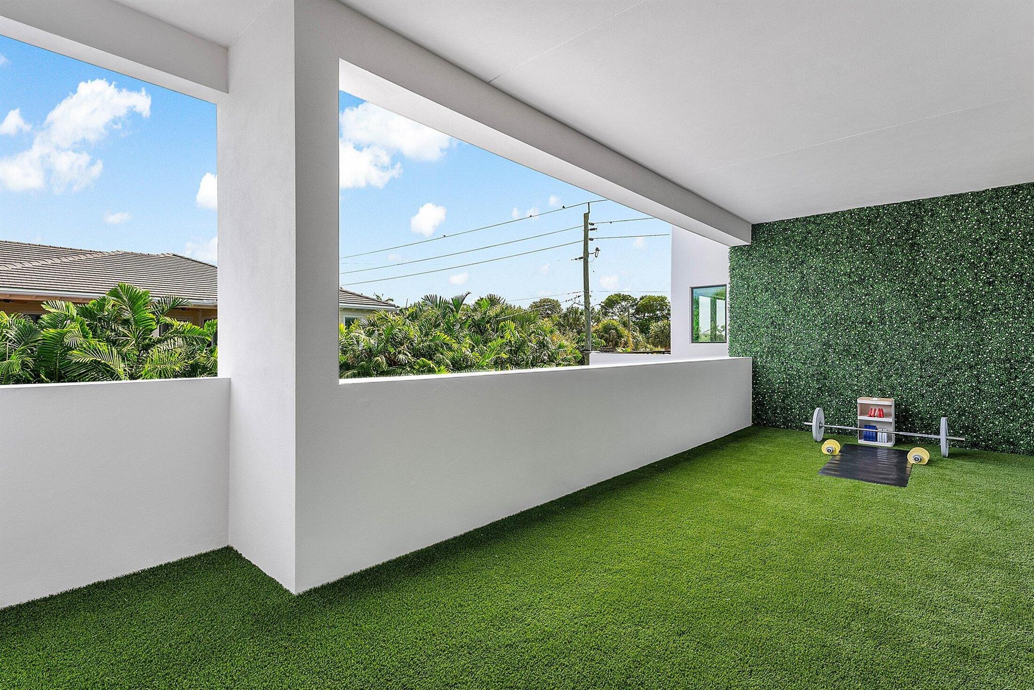 BOCA VILLAS SEC B - Residential