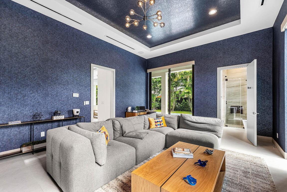 BOCA VILLAS SEC B - Residential