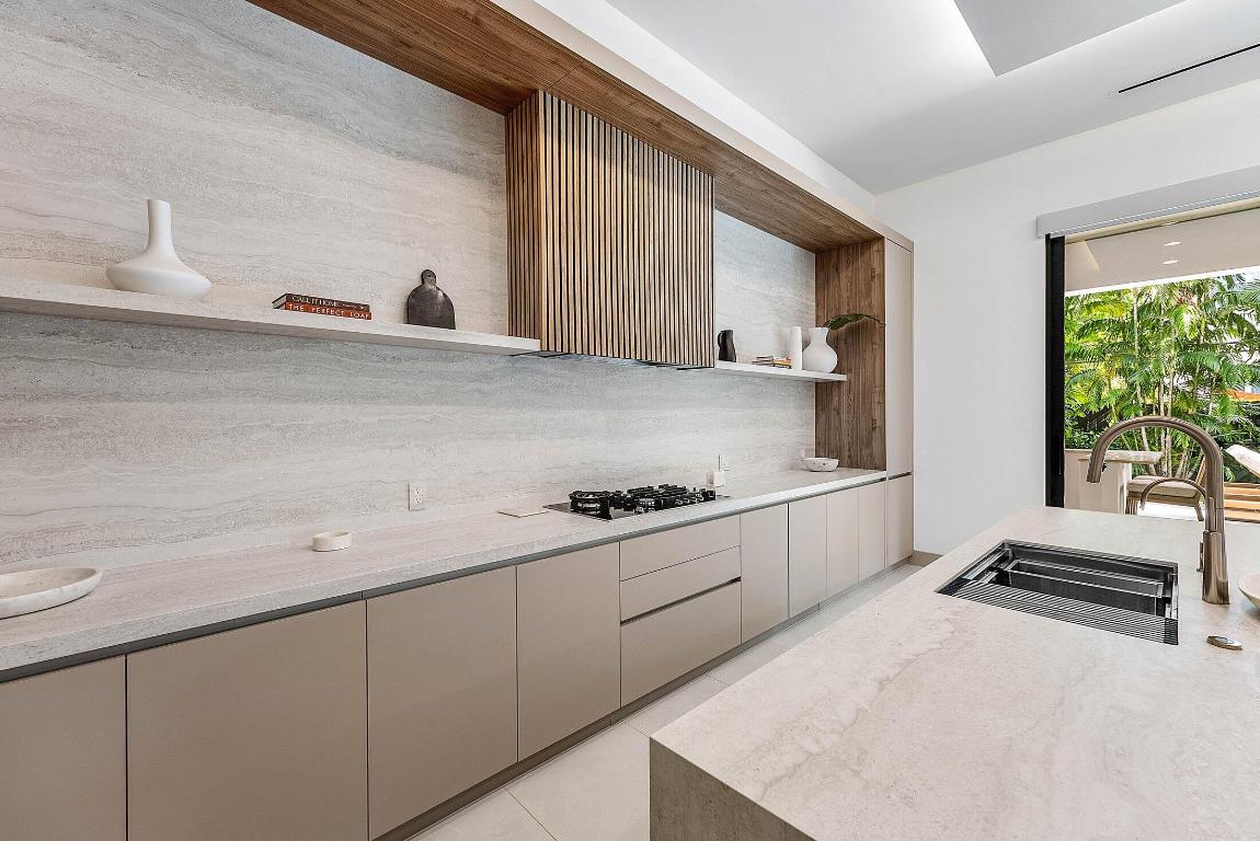 BOCA VILLAS SEC B - Residential