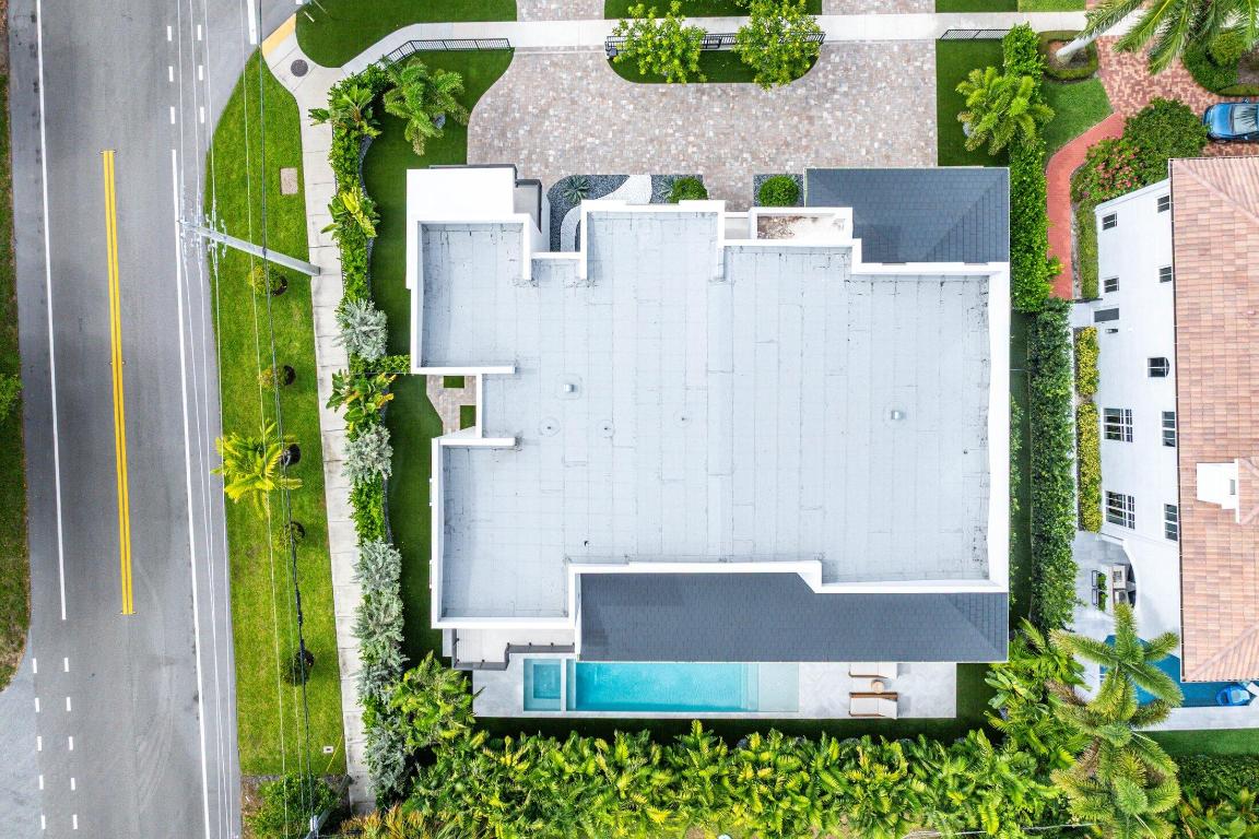 BOCA VILLAS SEC B - Residential