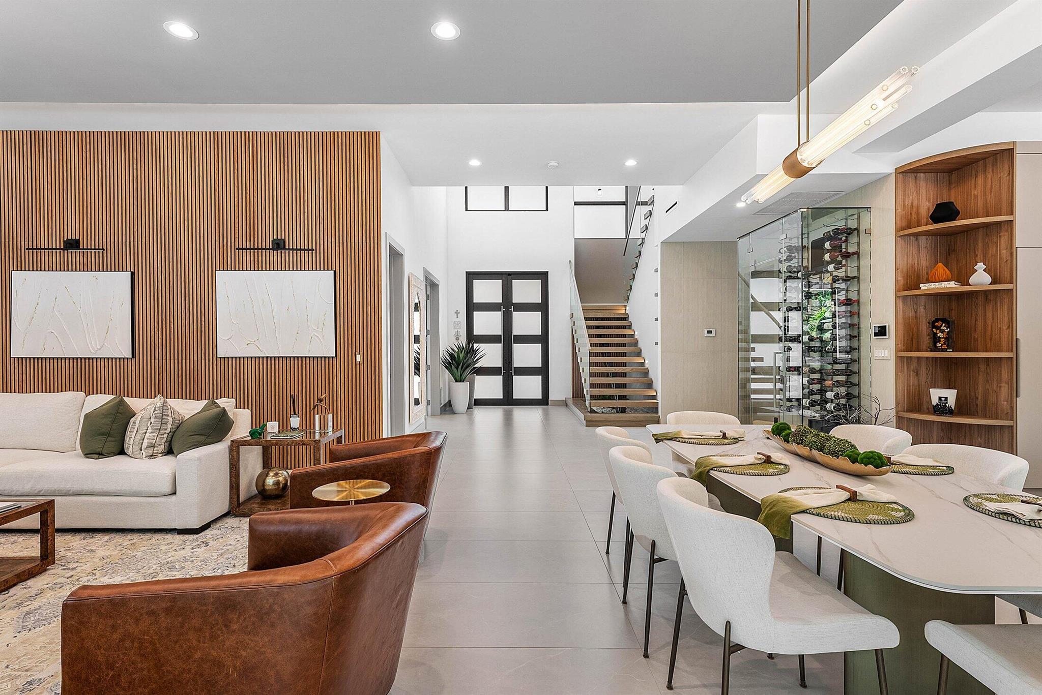 BOCA VILLAS SEC B - Residential