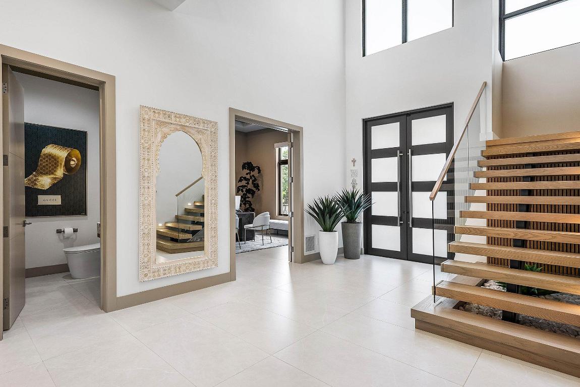 BOCA VILLAS SEC B - Residential