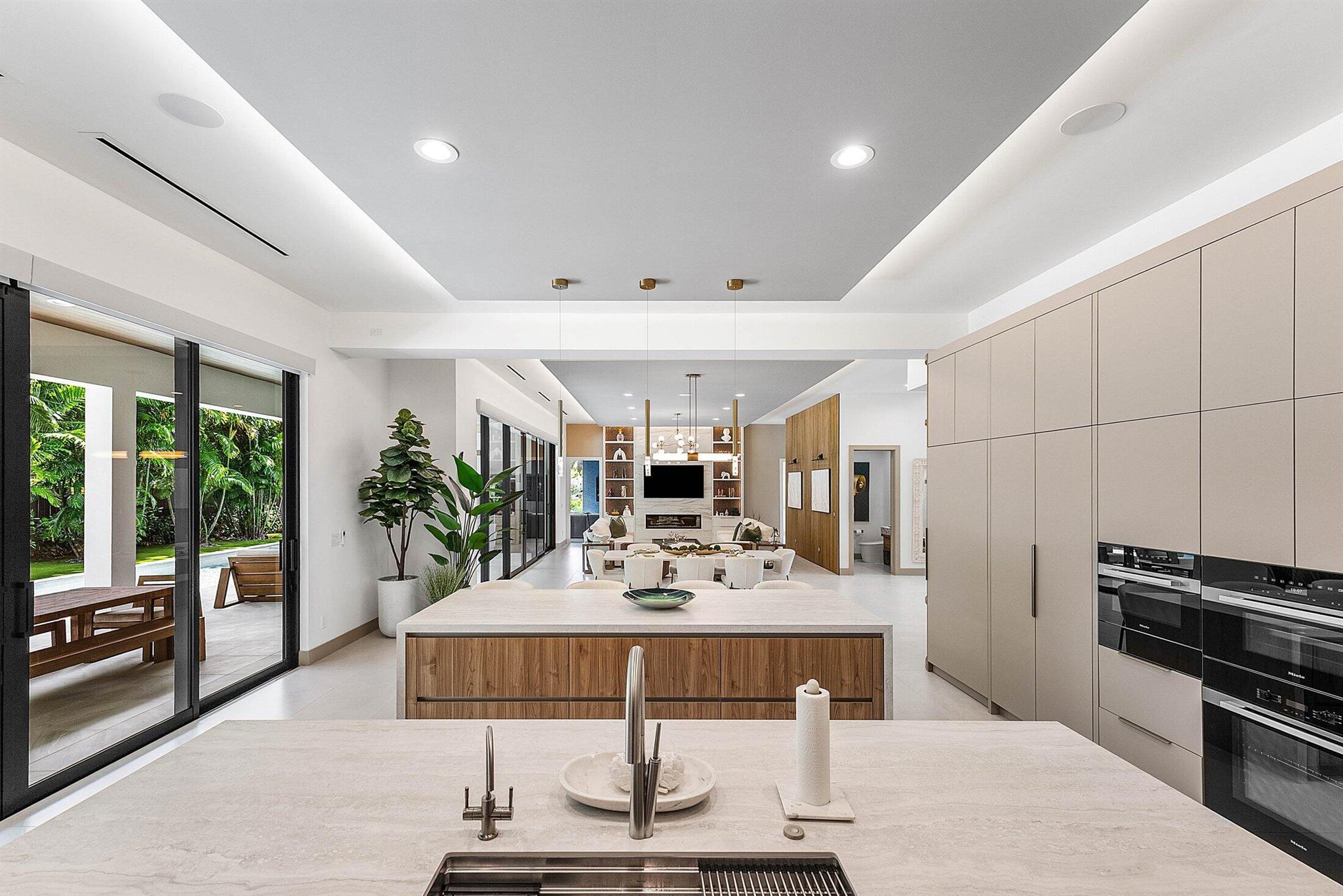 BOCA VILLAS SEC B - Residential