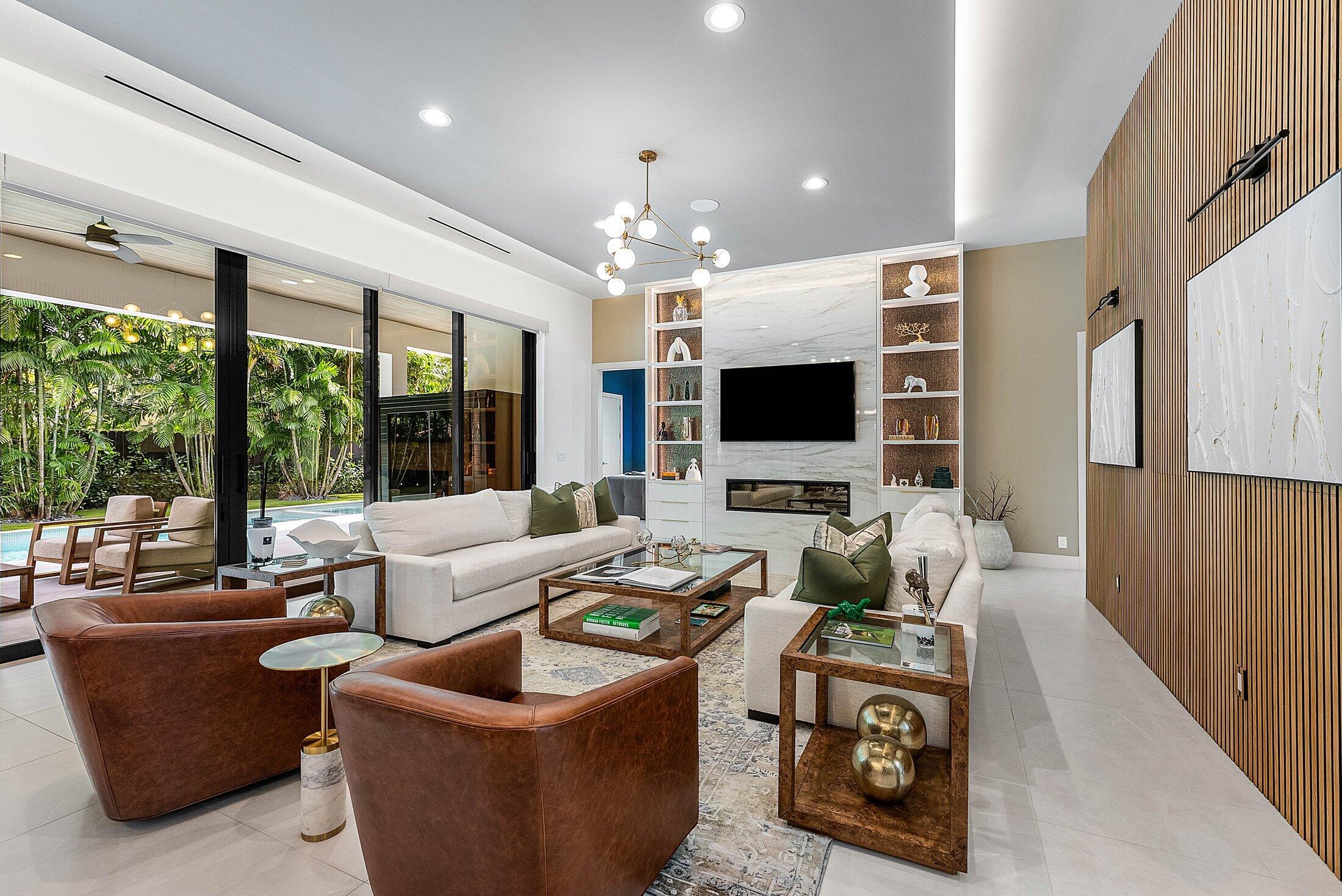 BOCA VILLAS SEC B - Residential