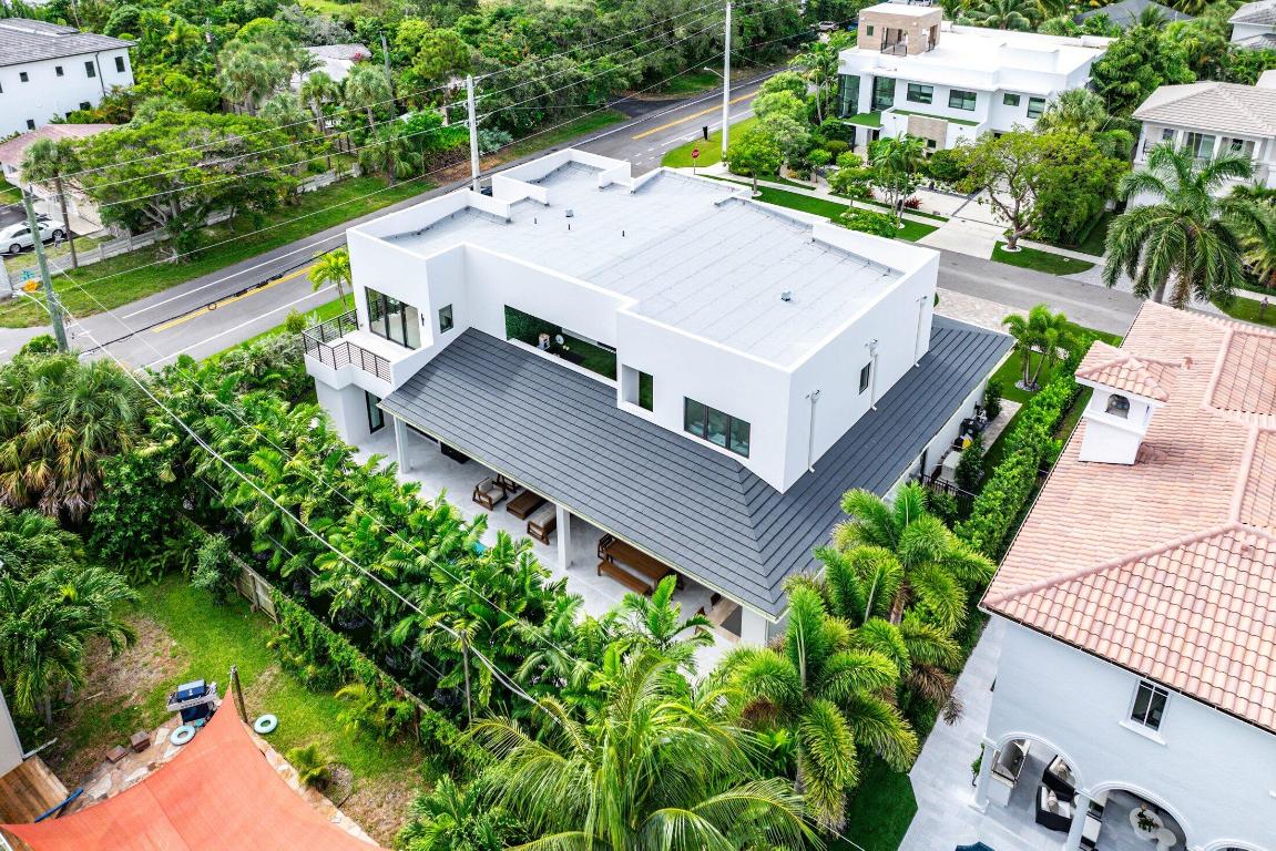 BOCA VILLAS SEC B - Residential