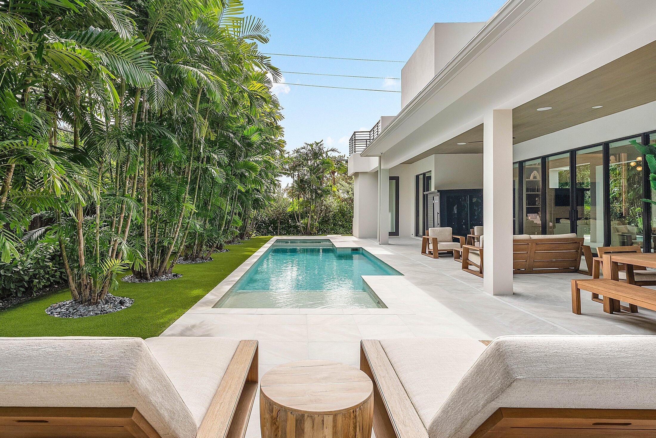 BOCA VILLAS SEC B - Residential