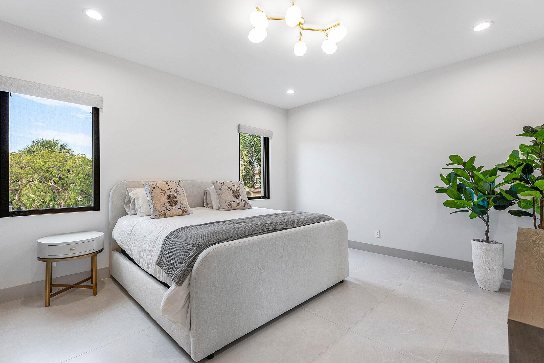 BOCA VILLAS SEC B - Residential