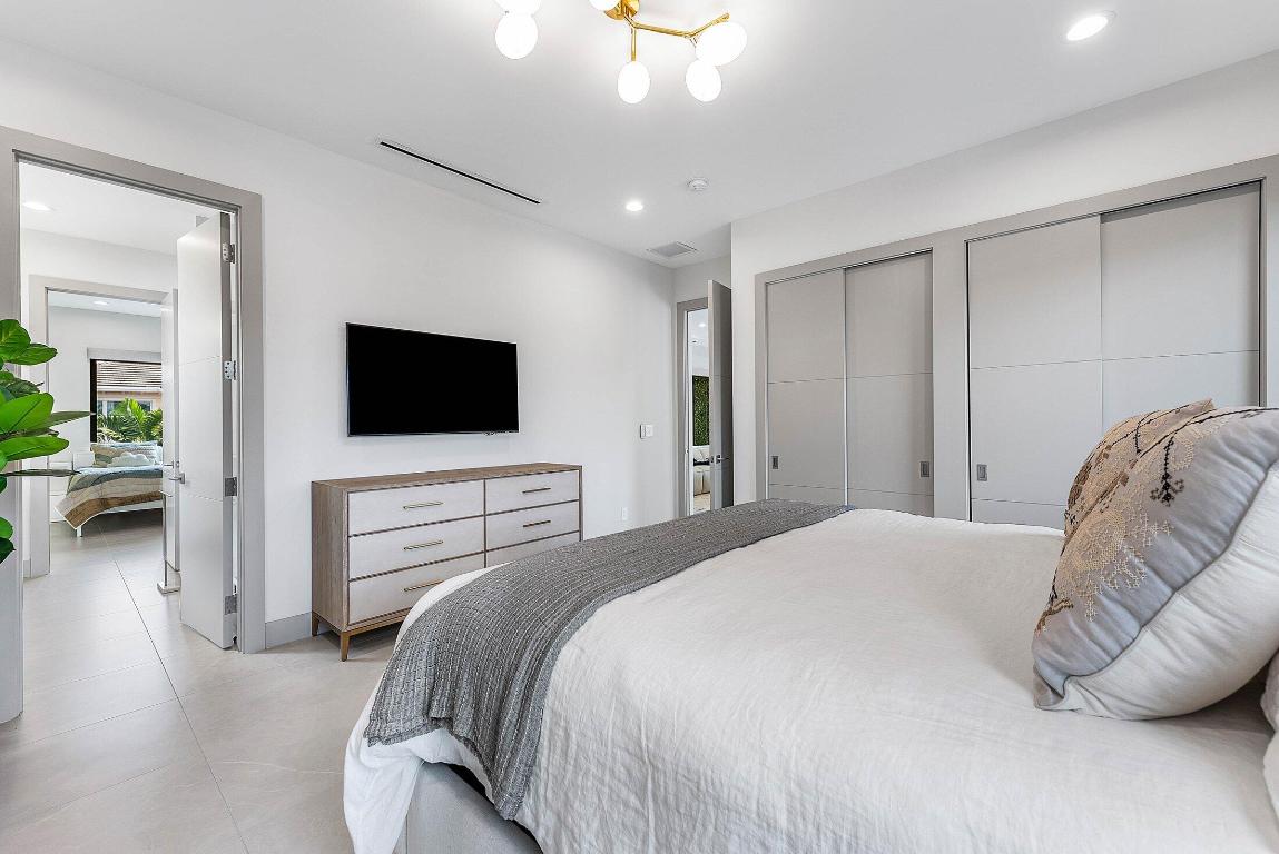 BOCA VILLAS SEC B - Residential