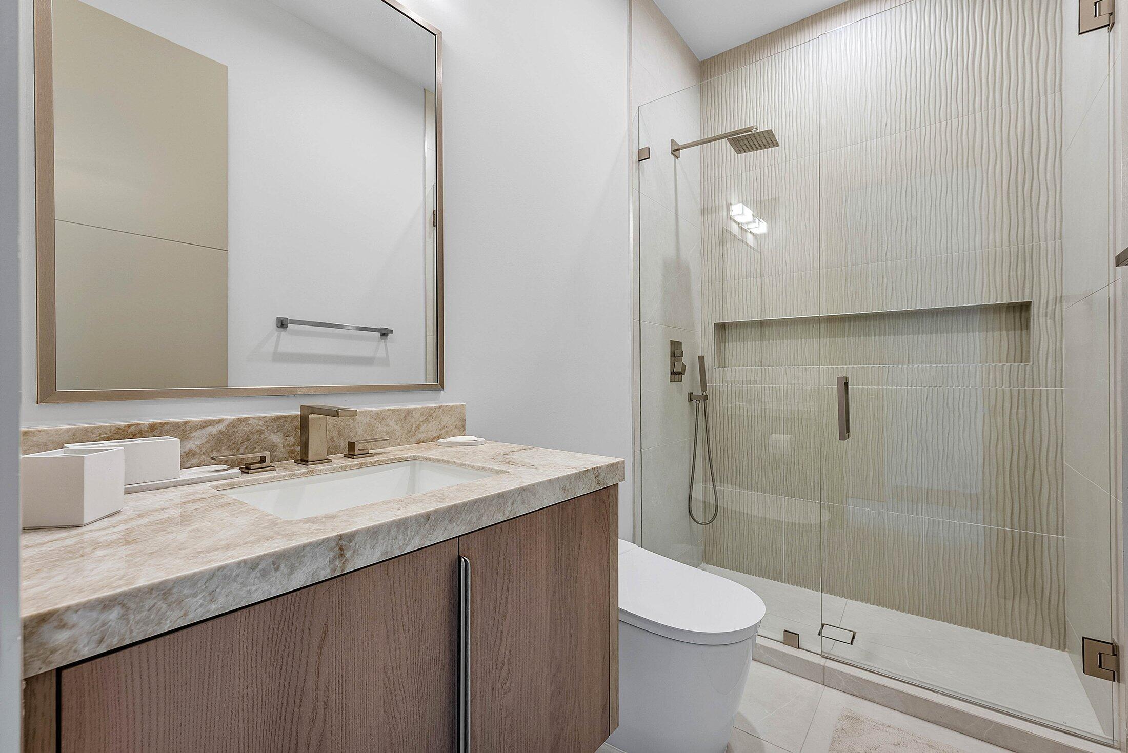 BOCA VILLAS SEC B - Residential