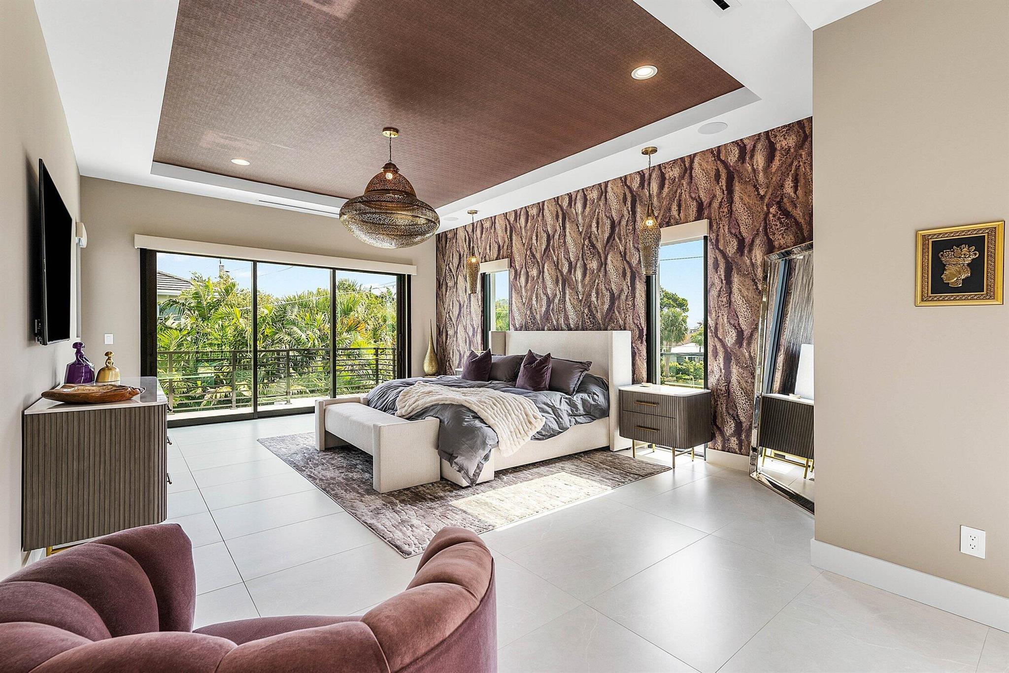 BOCA VILLAS SEC B - Residential