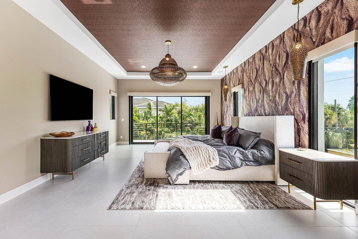 BOCA VILLAS SEC B - Residential