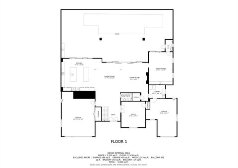 Tiny photo for 499 NE 4th Street, Boca Raton, FL 33432 (MLS # R11114968)