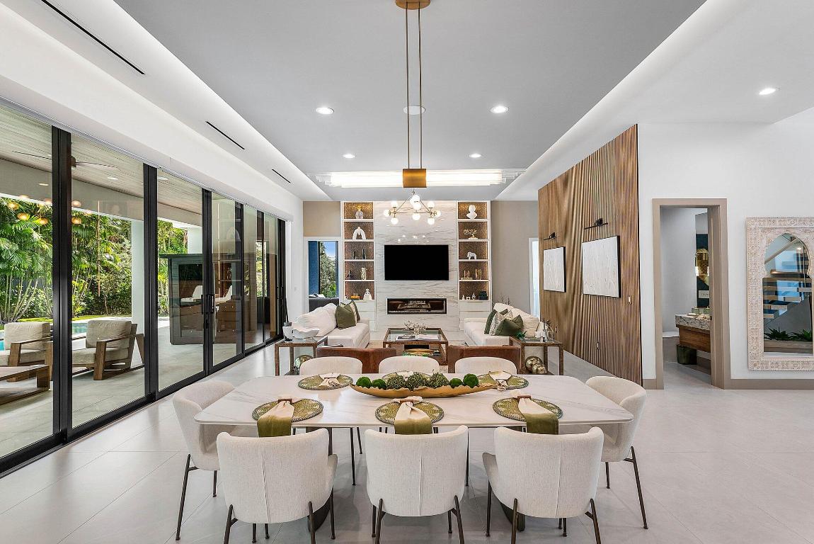 BOCA VILLAS SEC B - Residential