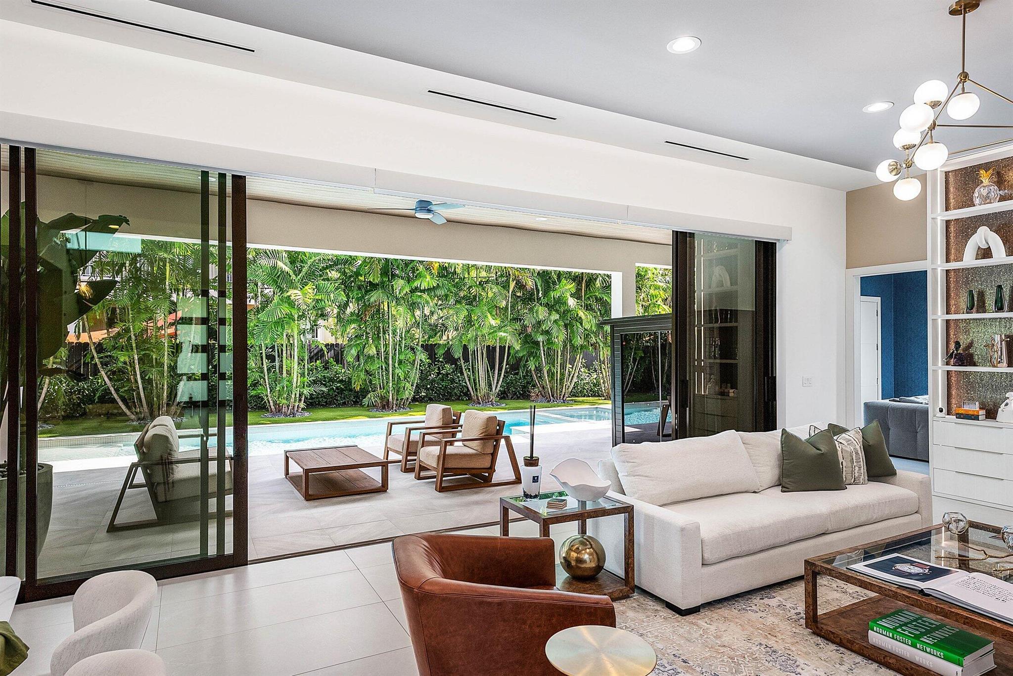 BOCA VILLAS SEC B - Residential