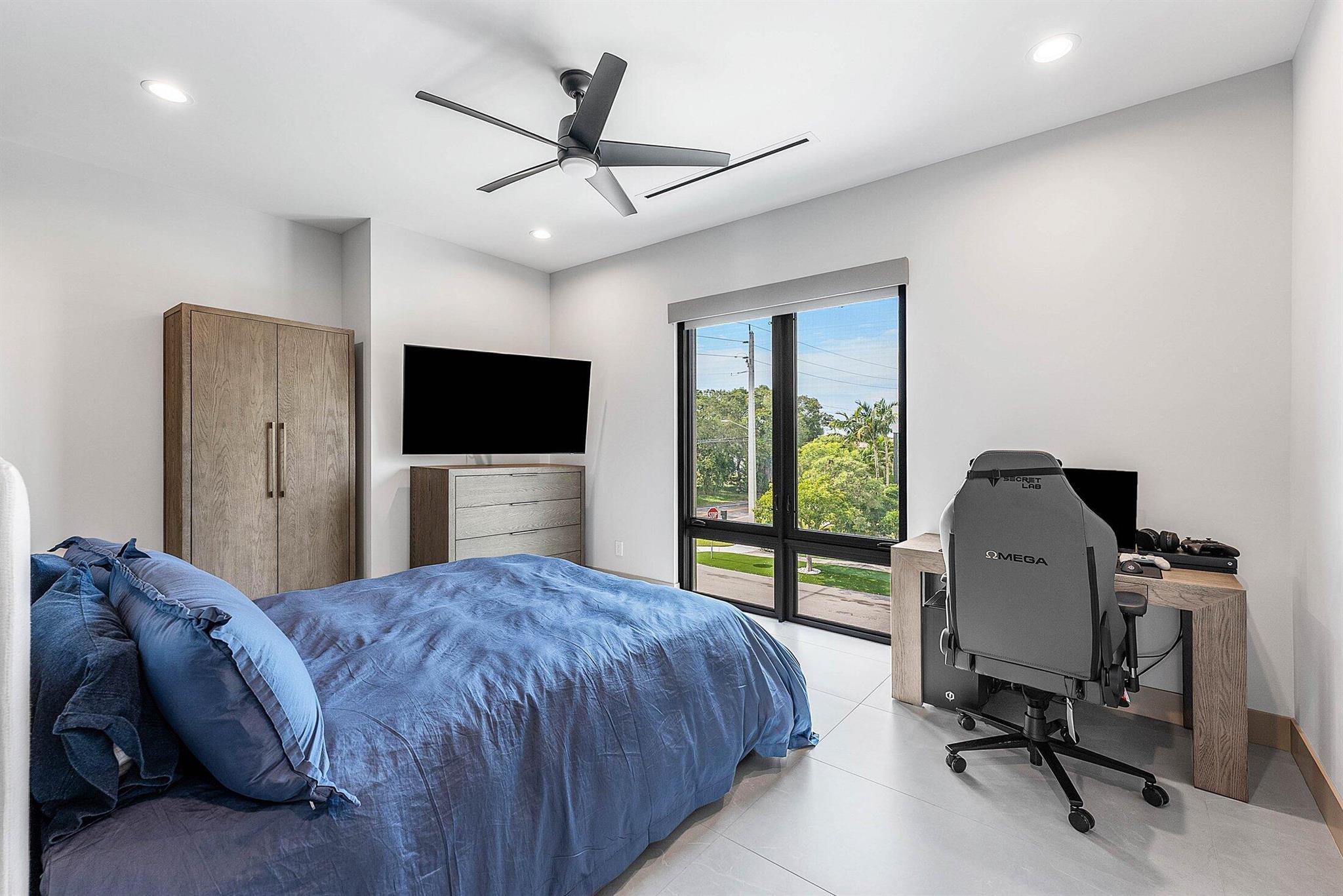 BOCA VILLAS SEC B - Residential