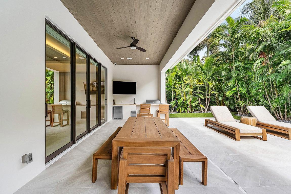 BOCA VILLAS SEC B - Residential