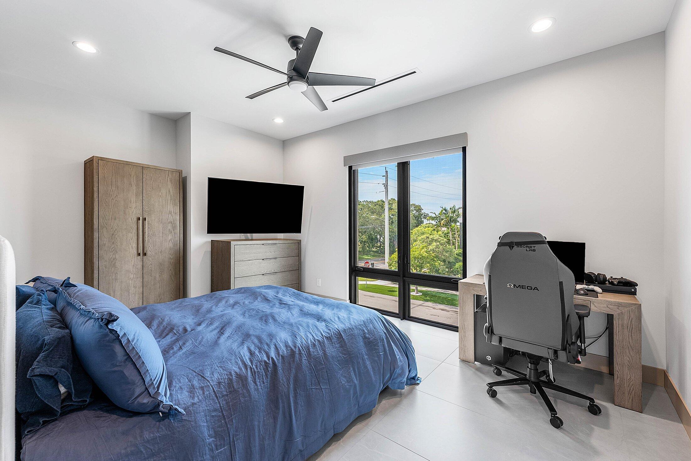 BOCA VILLAS SEC B - Residential