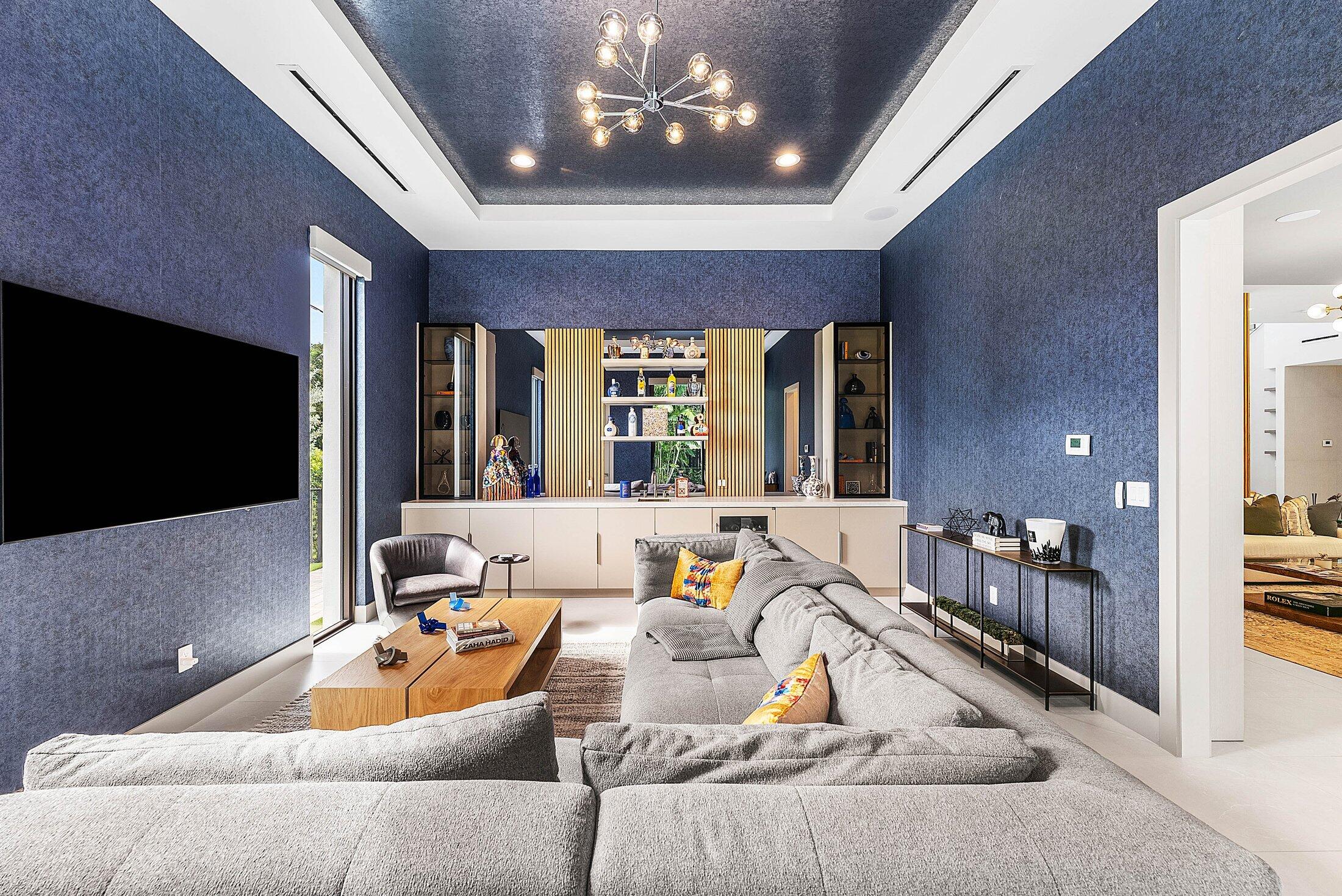 BOCA VILLAS SEC B - Residential