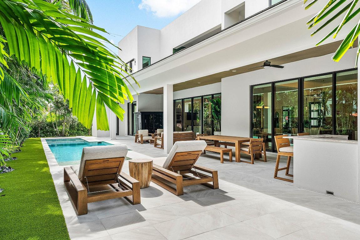 BOCA VILLAS SEC B - Residential