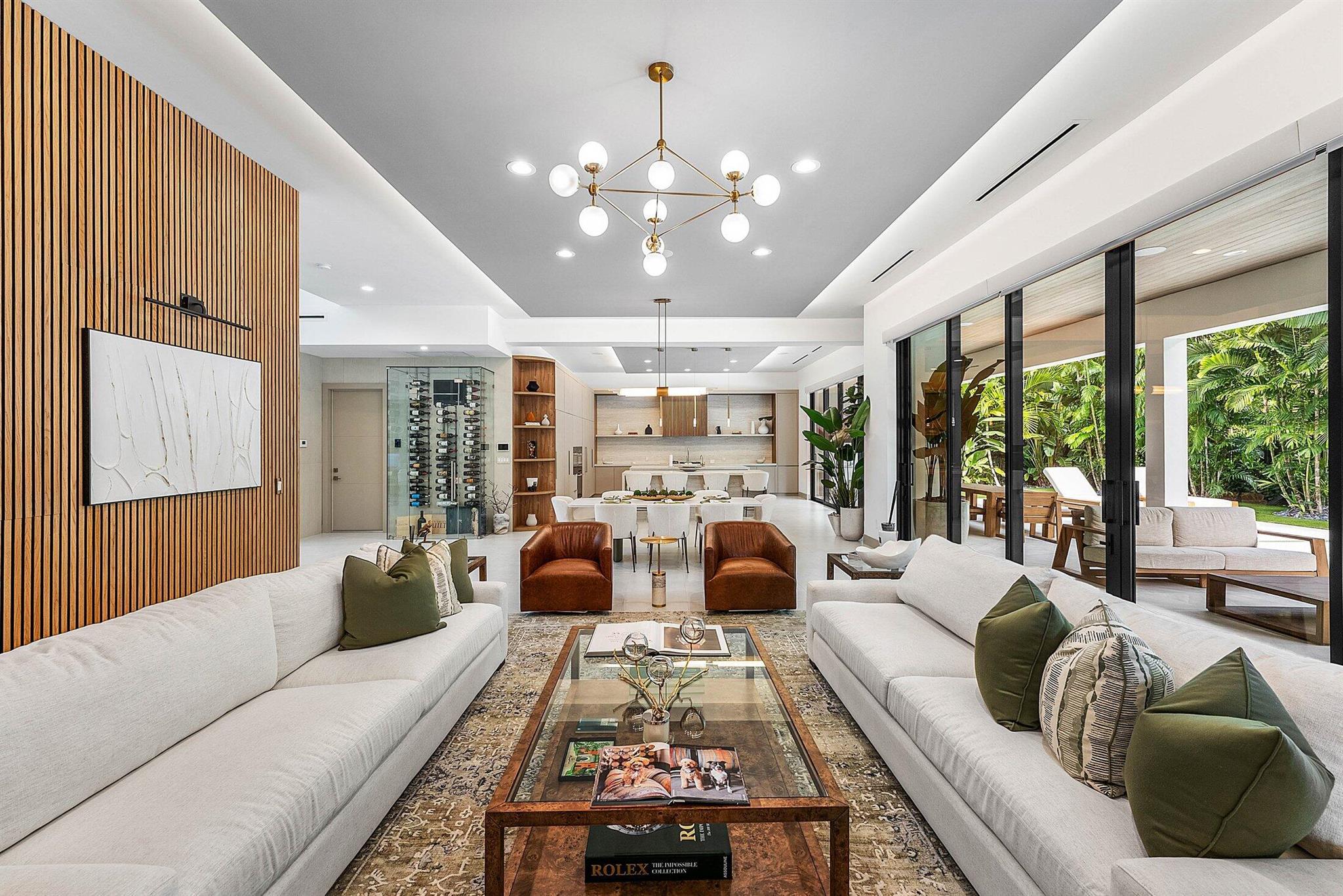 BOCA VILLAS SEC B - Residential