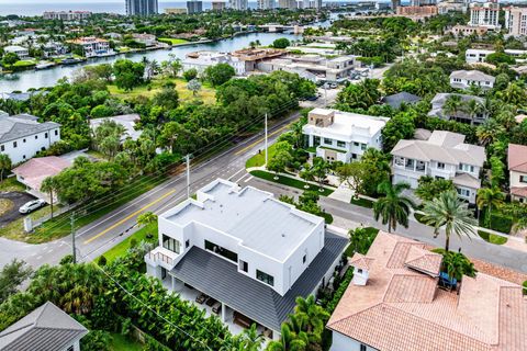 Tiny photo for 499 NE 4th Street, Boca Raton, FL 33432 (MLS # R11114968)