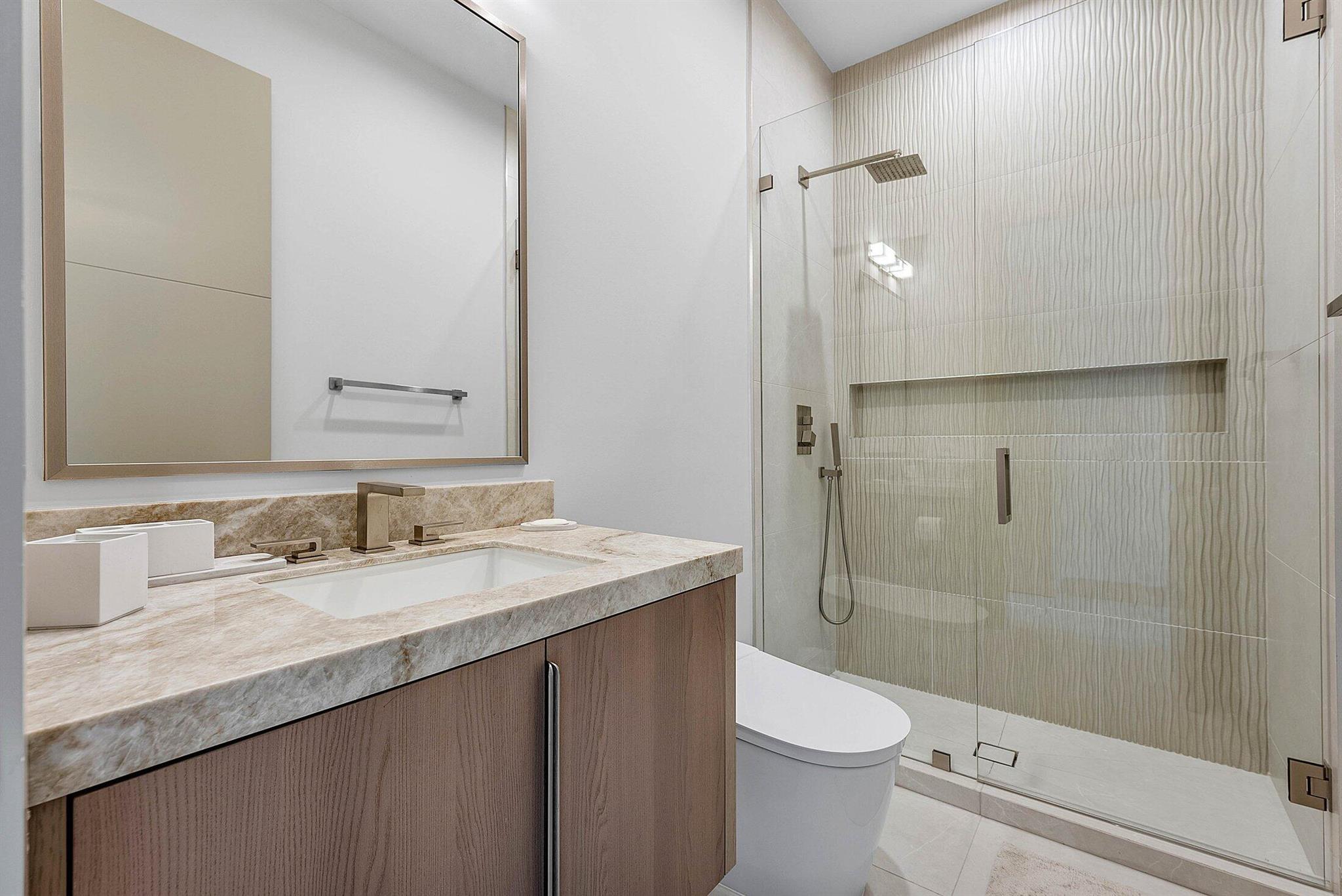 BOCA VILLAS SEC B - Residential