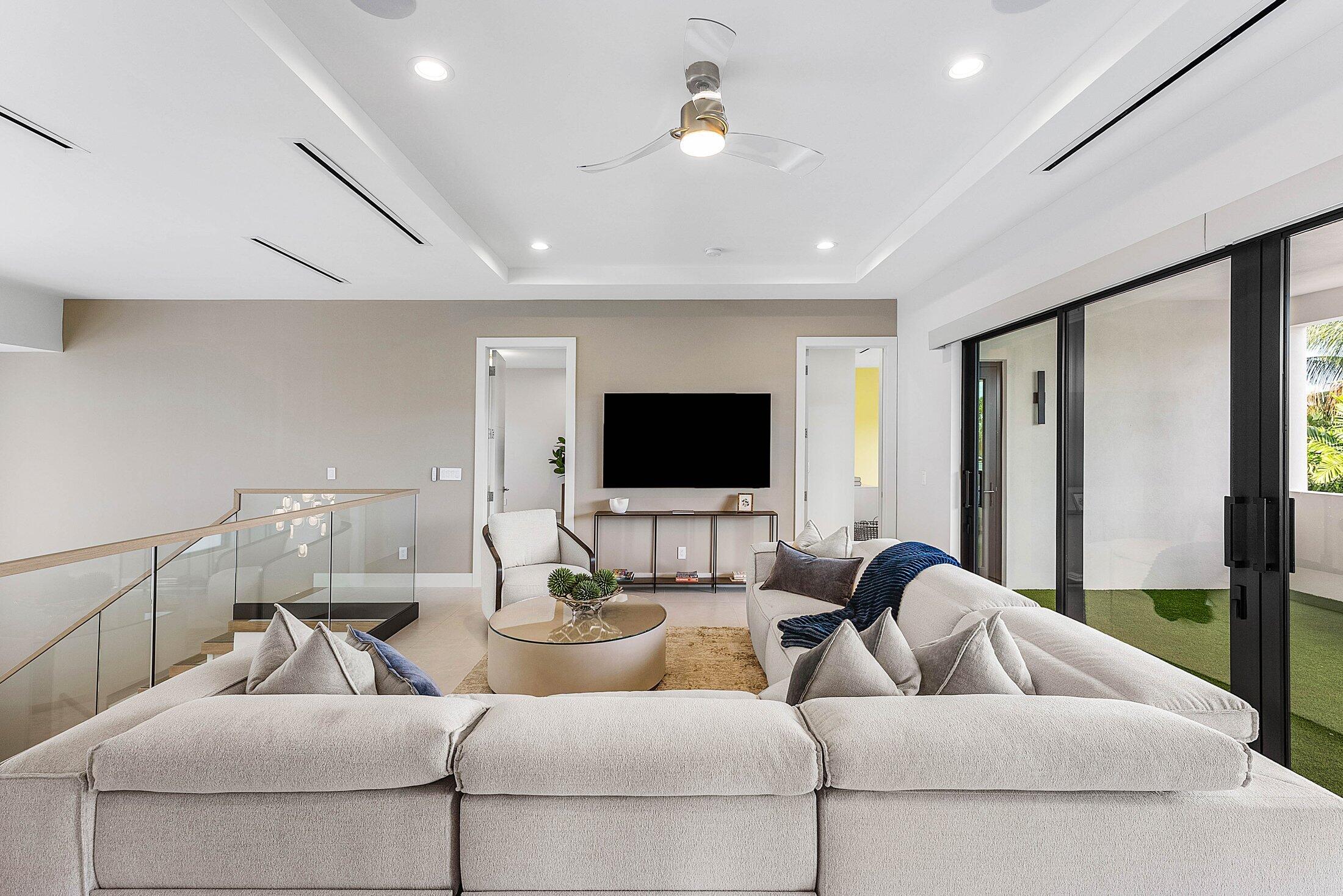 BOCA VILLAS SEC B - Residential