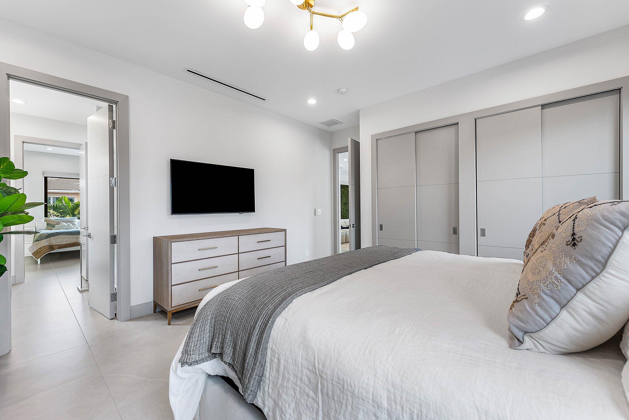 BOCA VILLAS SEC B - Residential