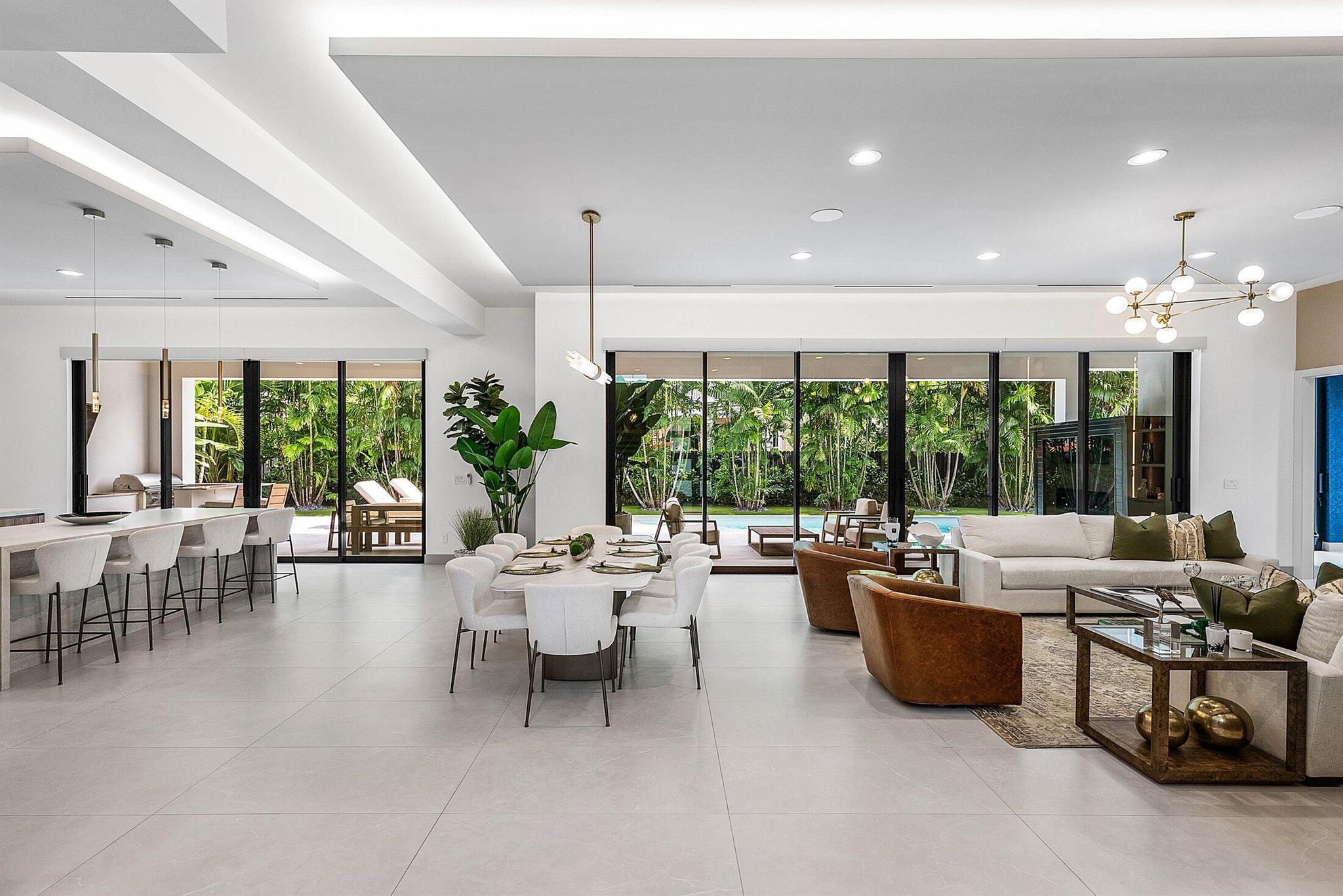 BOCA VILLAS SEC B - Residential